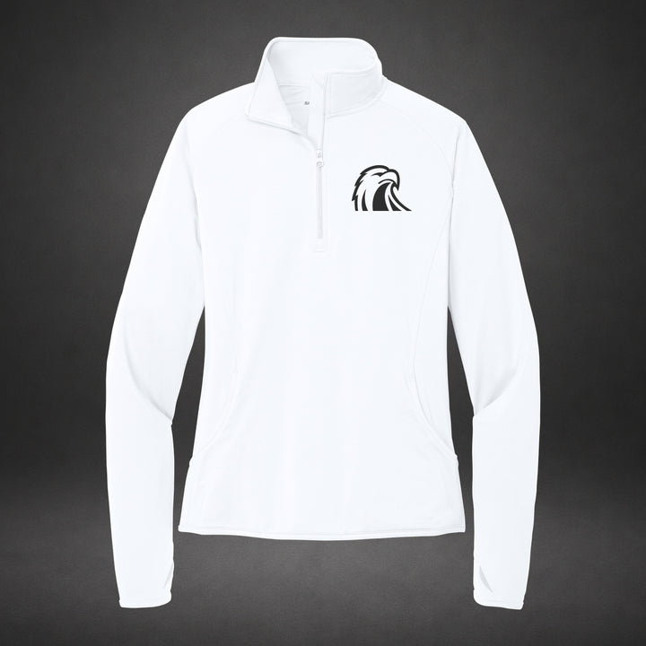 Milford Golf - white - front