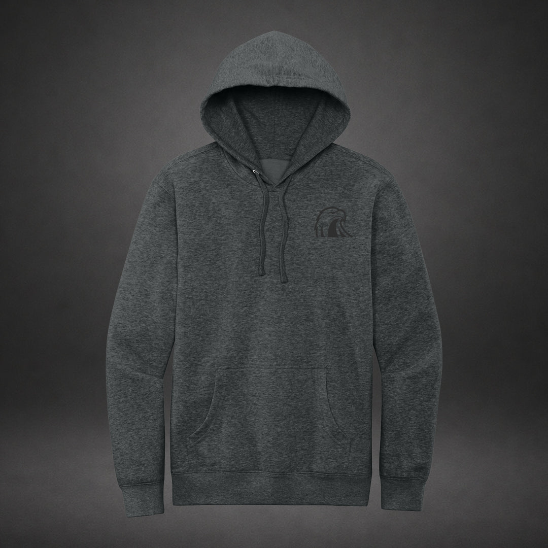 Milford Golf - grey - front