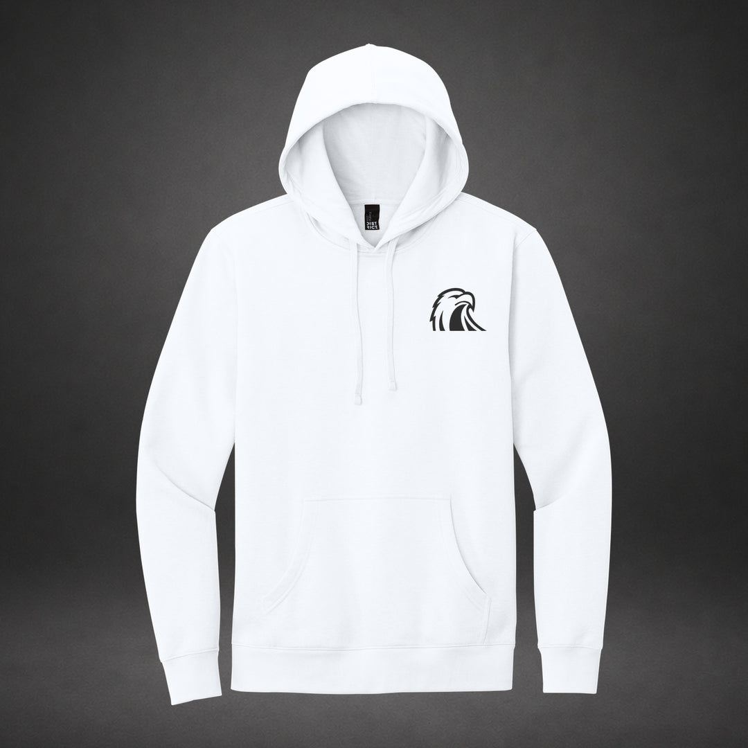 Milford Golf - white - front