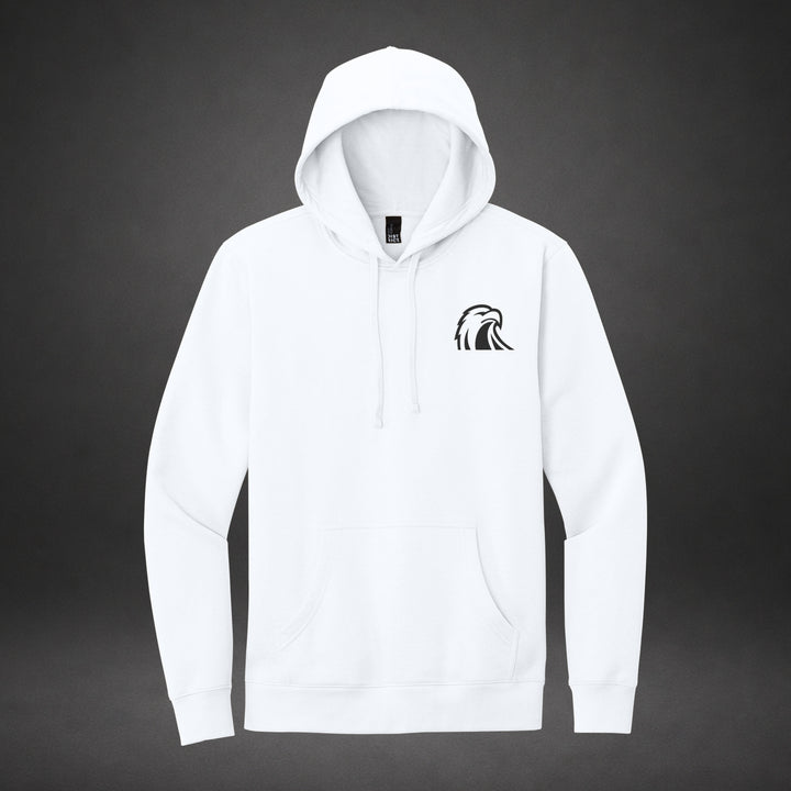 Milford Golf - white - front