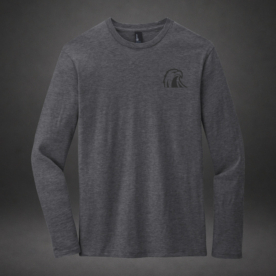 Milford Golf - grey - front