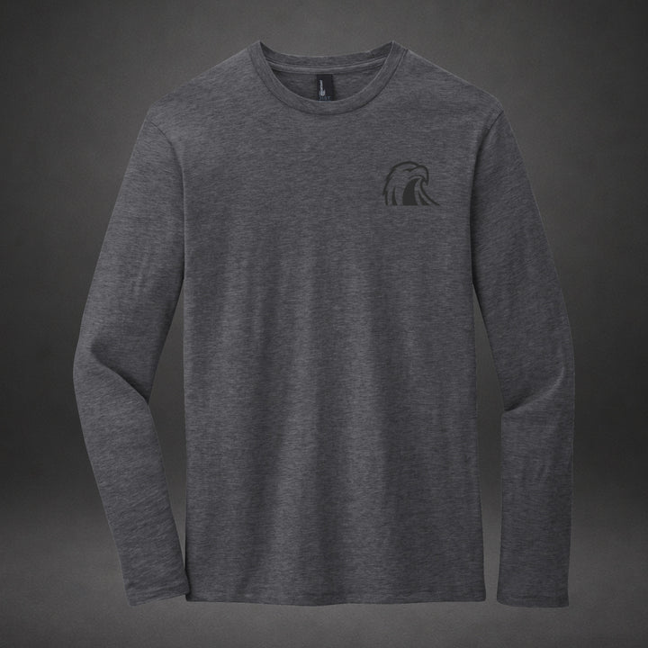 Milford Golf - grey - front