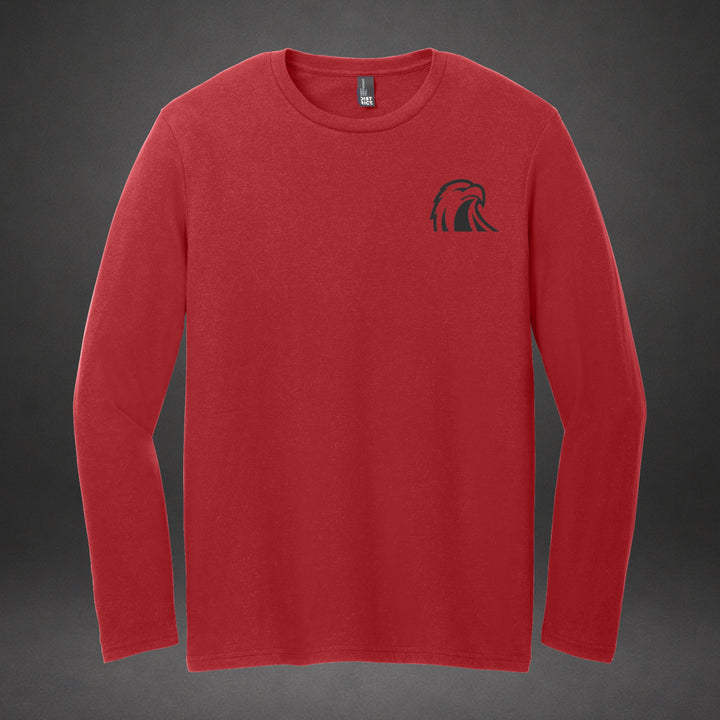 Milford Golf - red - front