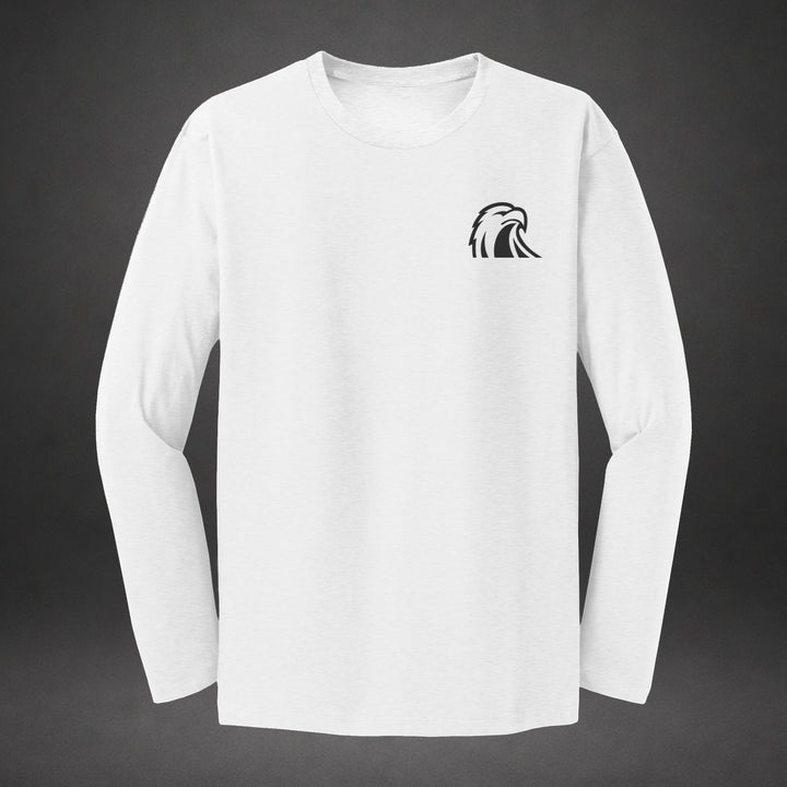 Milford Golf - white - front