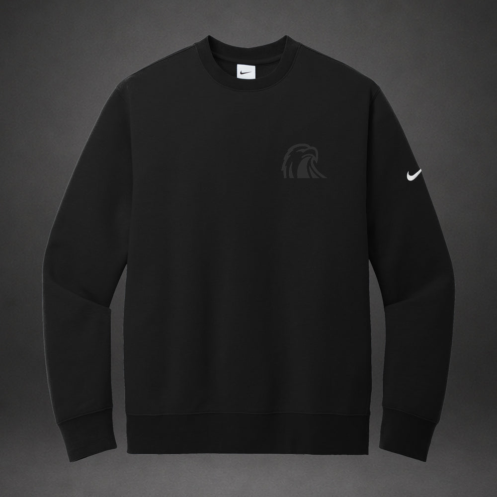 Milford Golf - black - front