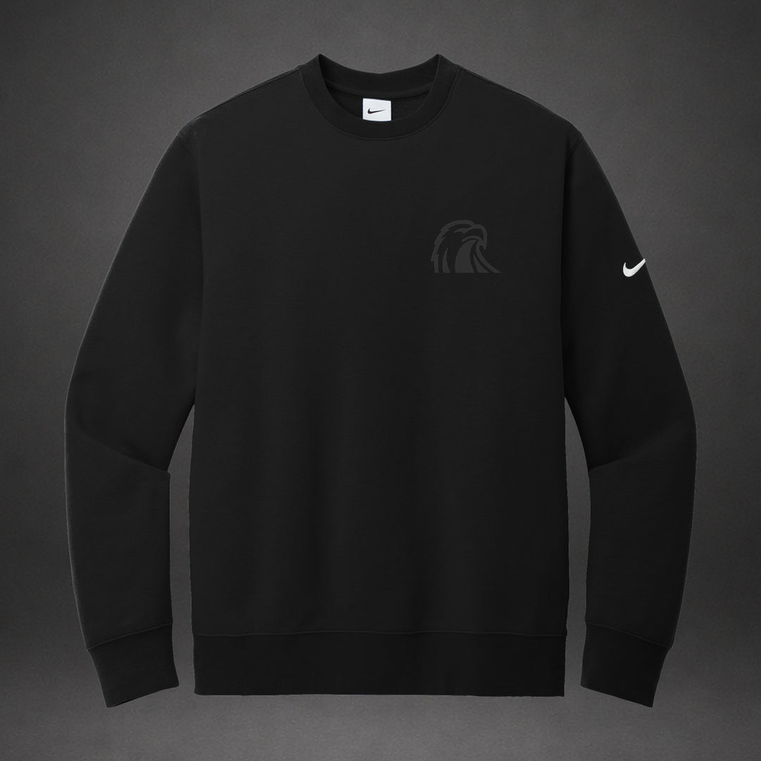 Milford Golf - black - front