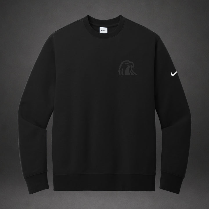 Milford Golf - black - front