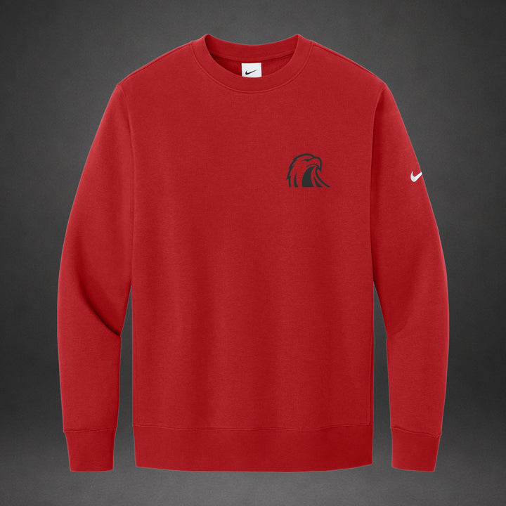 Milford Golf - red - front