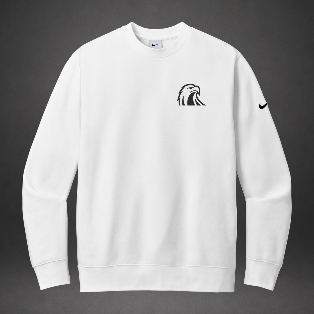 Milford Golf - white - front