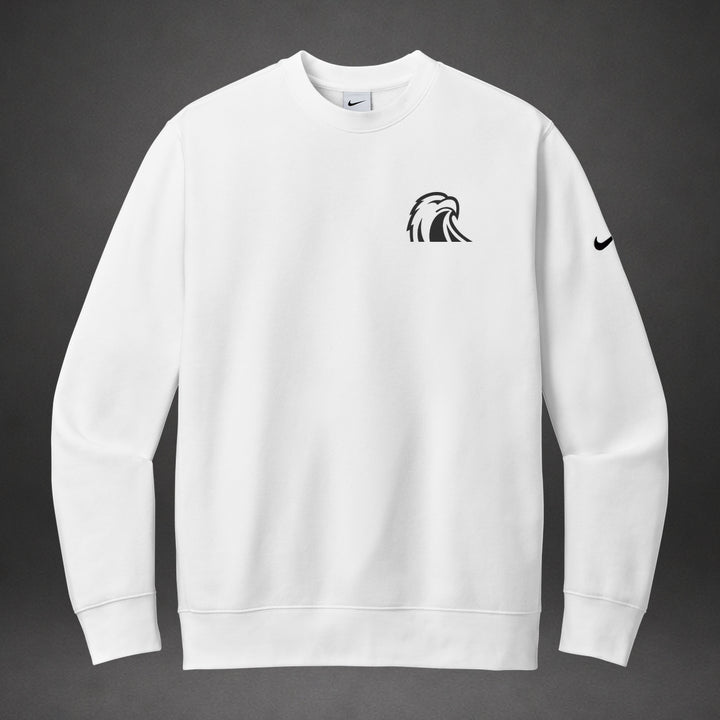 Milford Golf - white - front