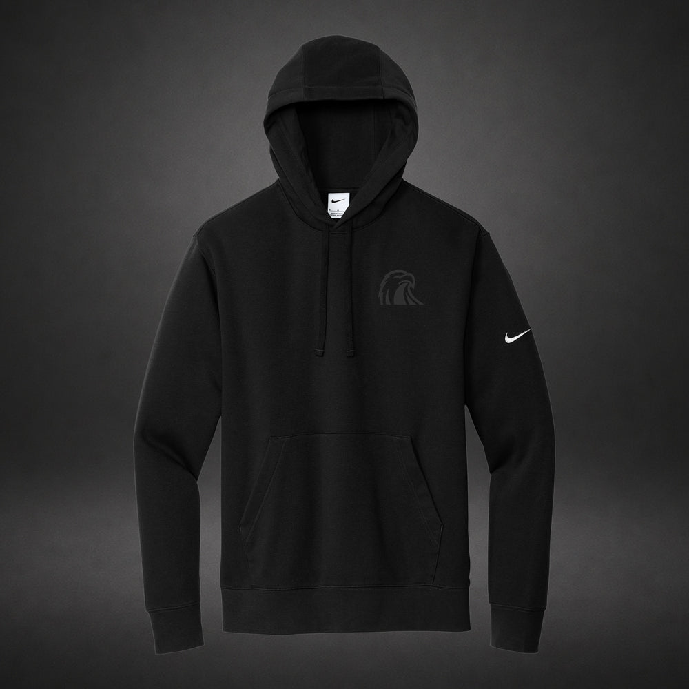 Milford Golf - black - front
