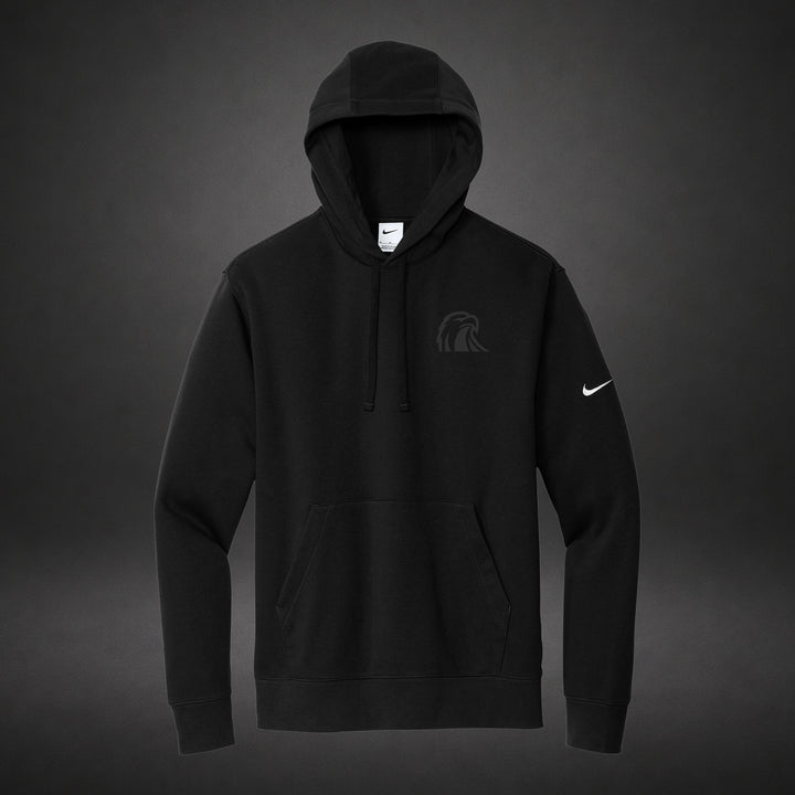 Milford Golf - black - front