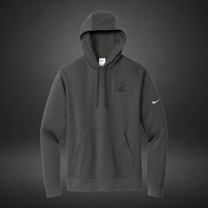 Milford Golf - grey - front