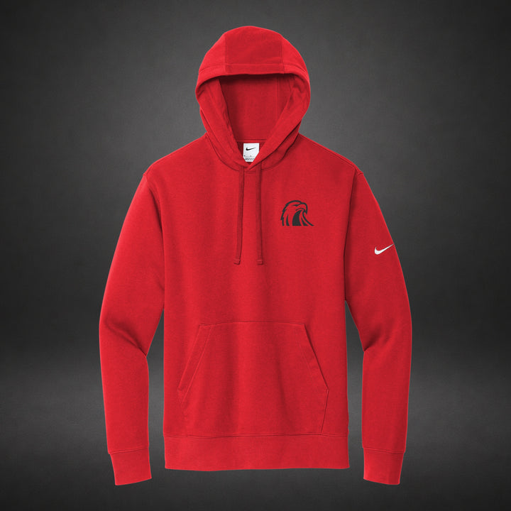 Milford Golf - red - front