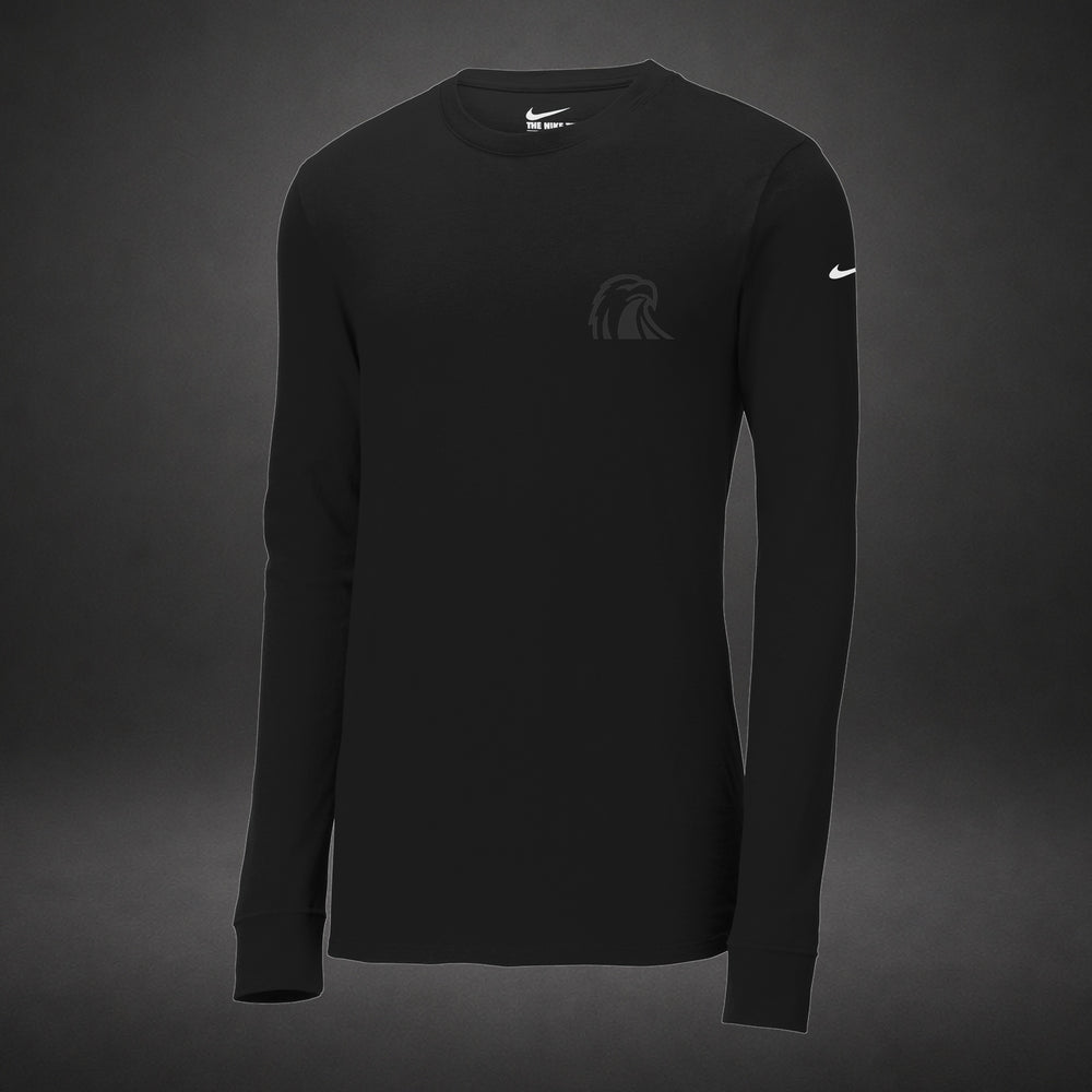 Milford Golf - black - front