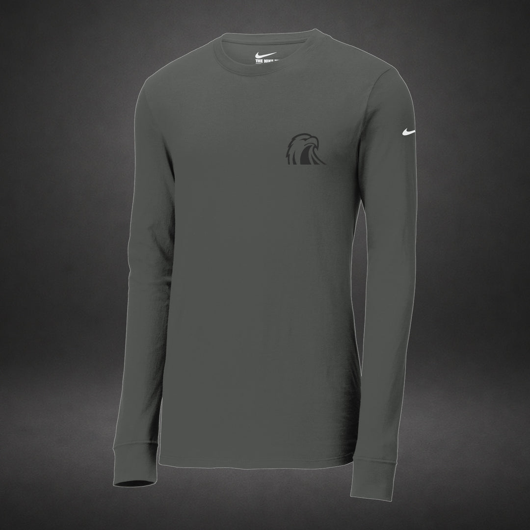 Milford Golf - grey - front