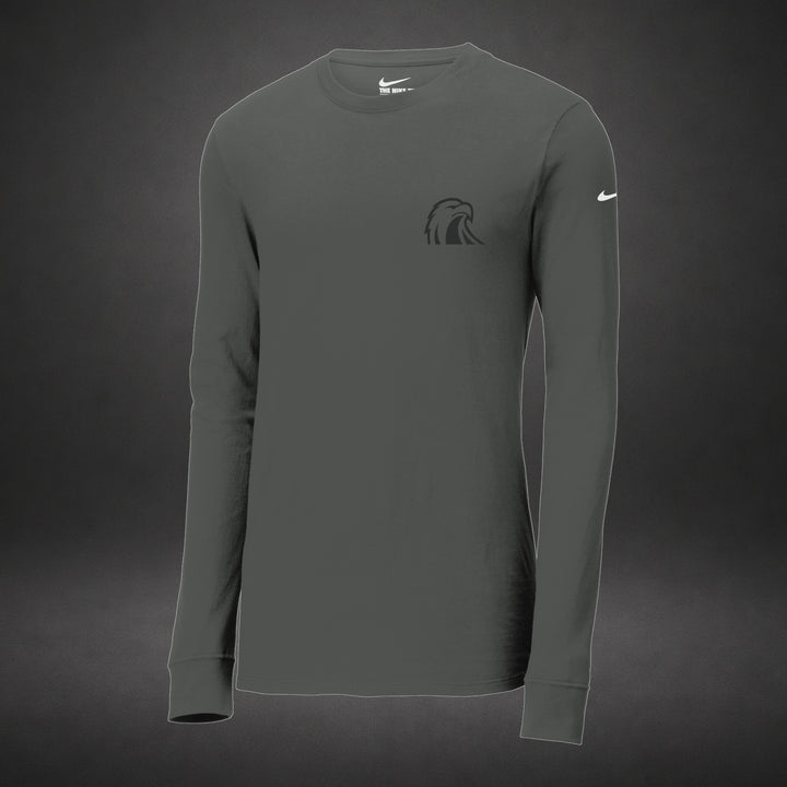 Milford Golf - grey - front