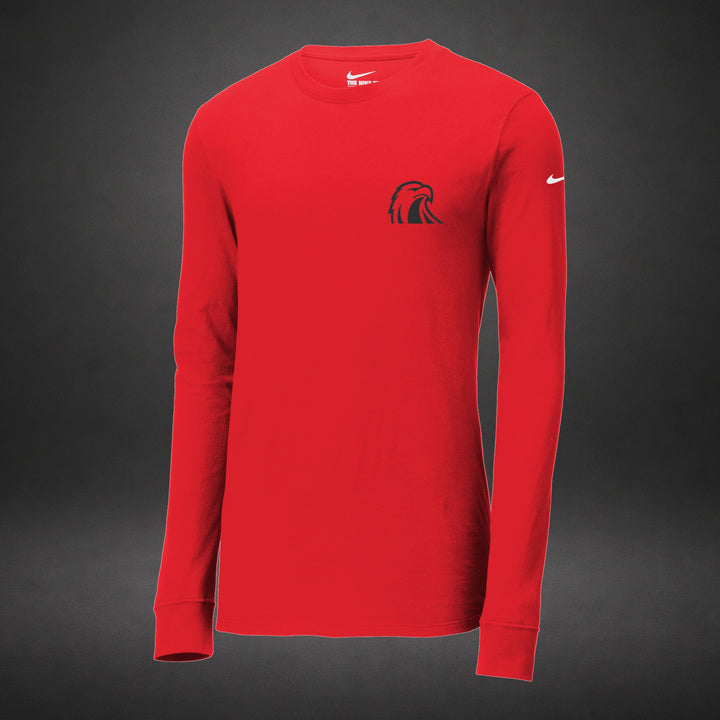 Milford Golf - red - front