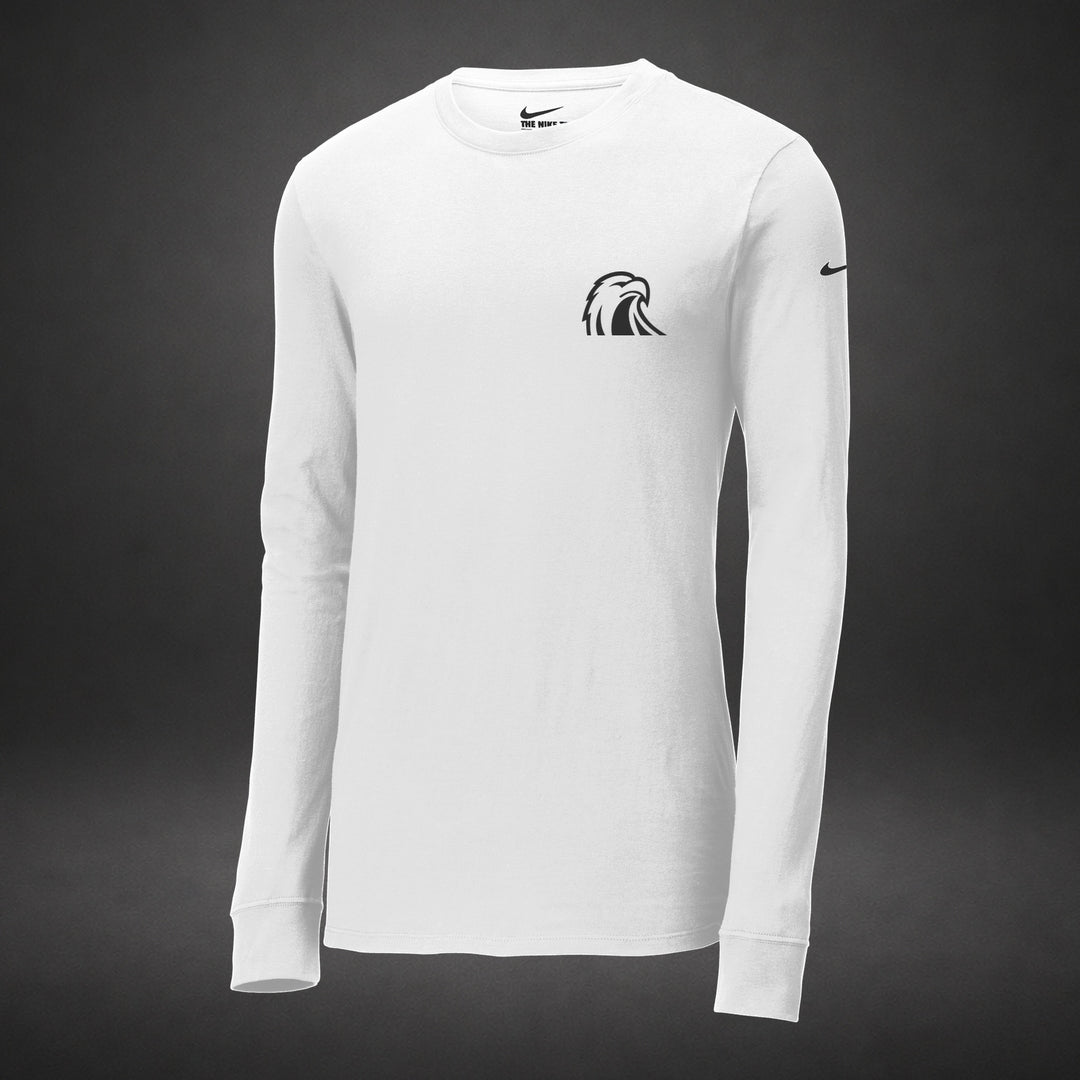 Milford Golf - white - front