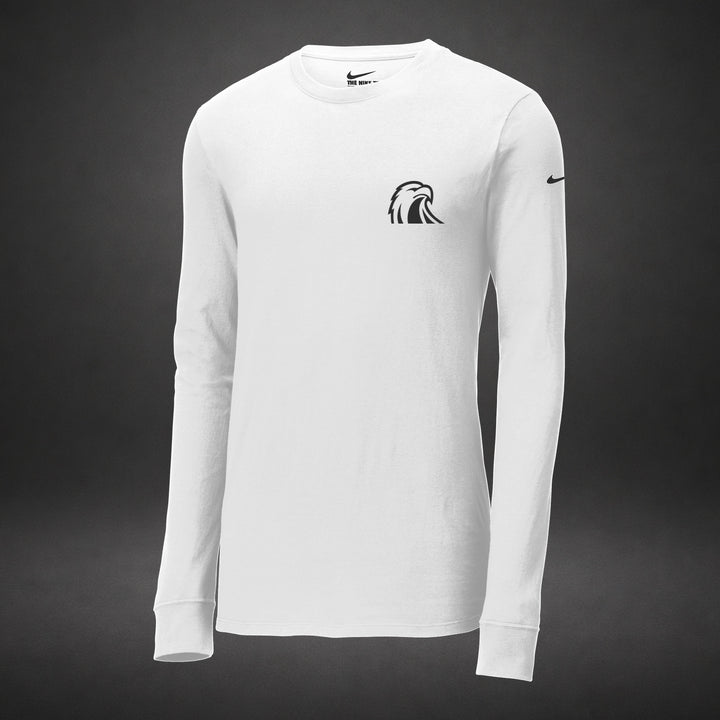 Milford Golf - white - front