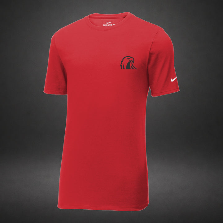 Milford Golf - red - front