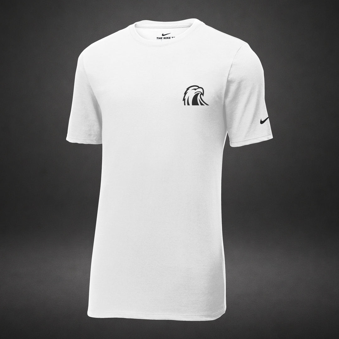 Milford Golf - white - front