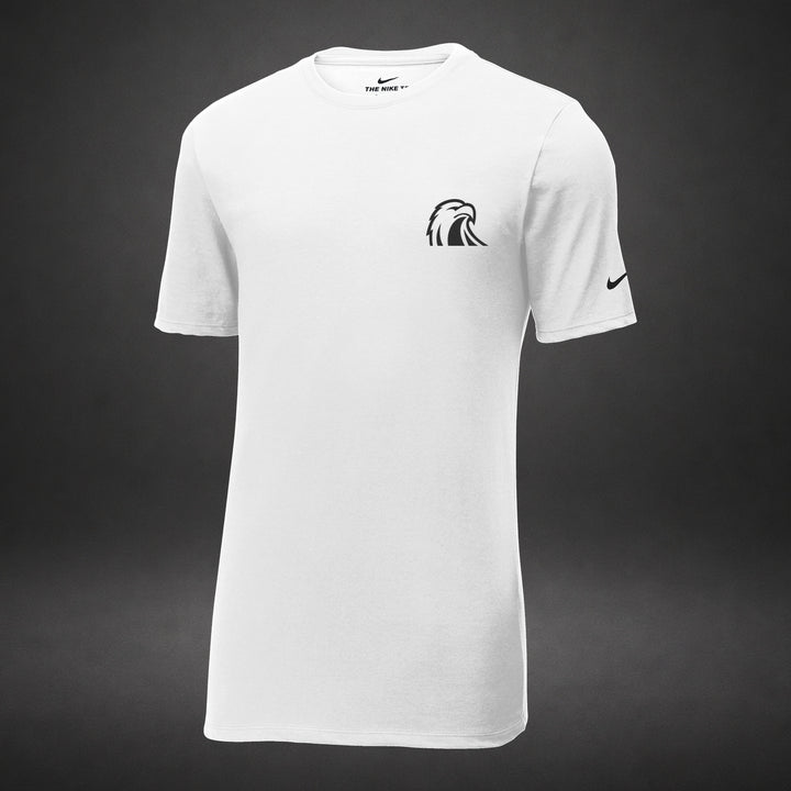 Milford Golf - white - front
