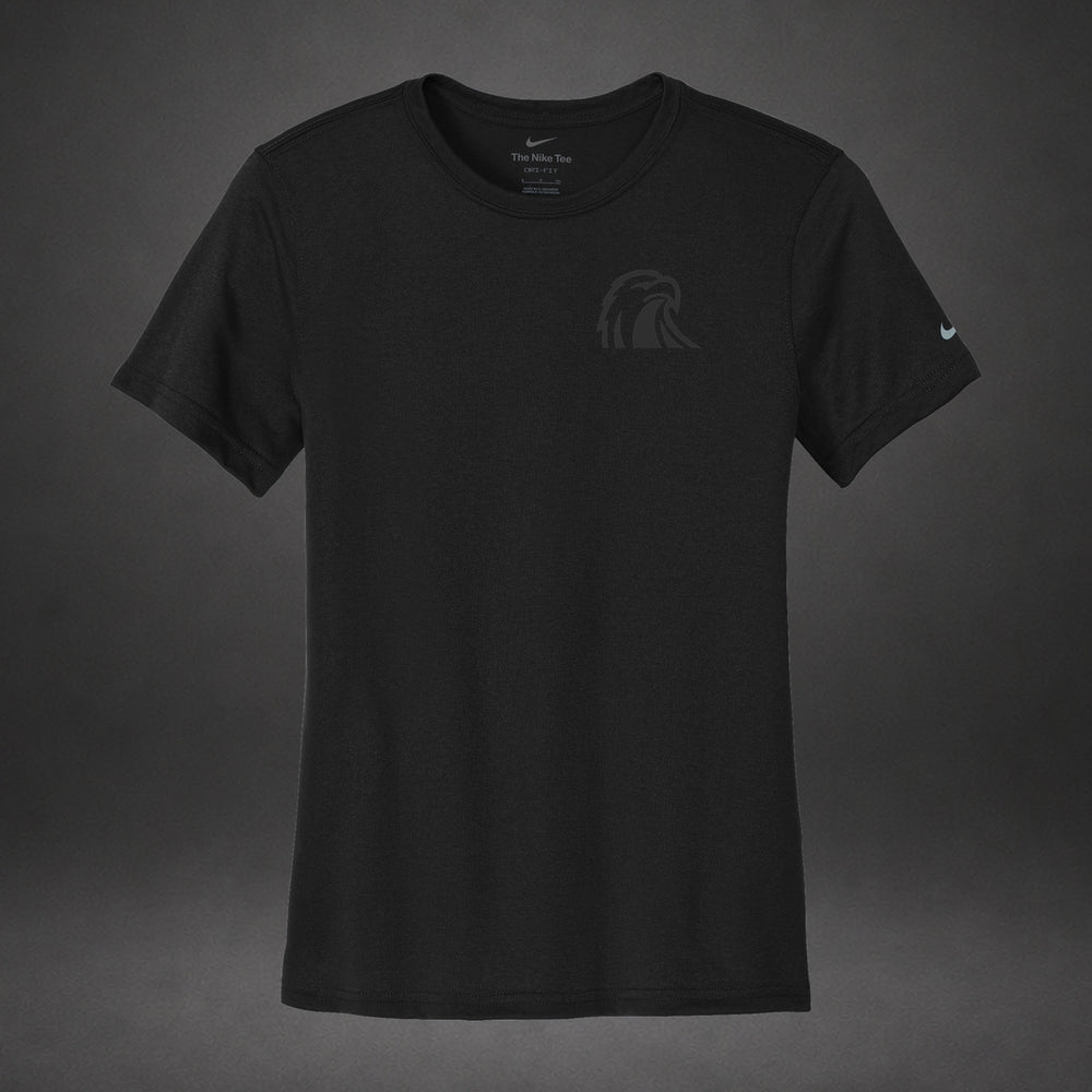 Milford Golf - black - front