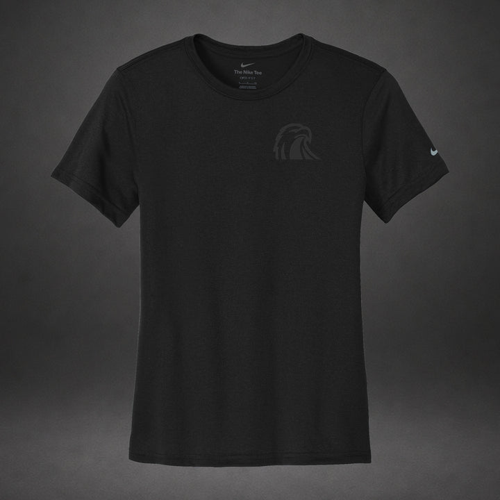 Milford Golf - black - front