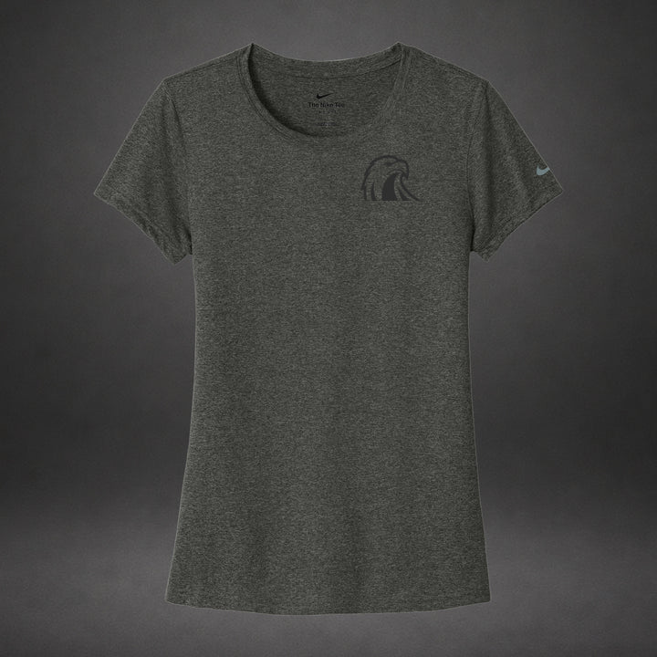 Milford Golf - grey - front