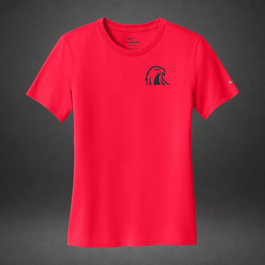 Milford Golf - red - front