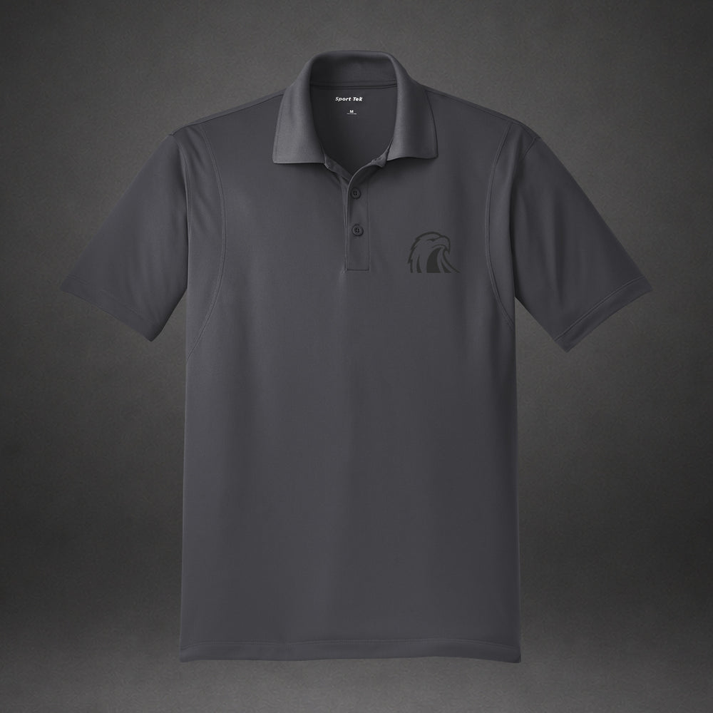 Milford Golf - grey - front