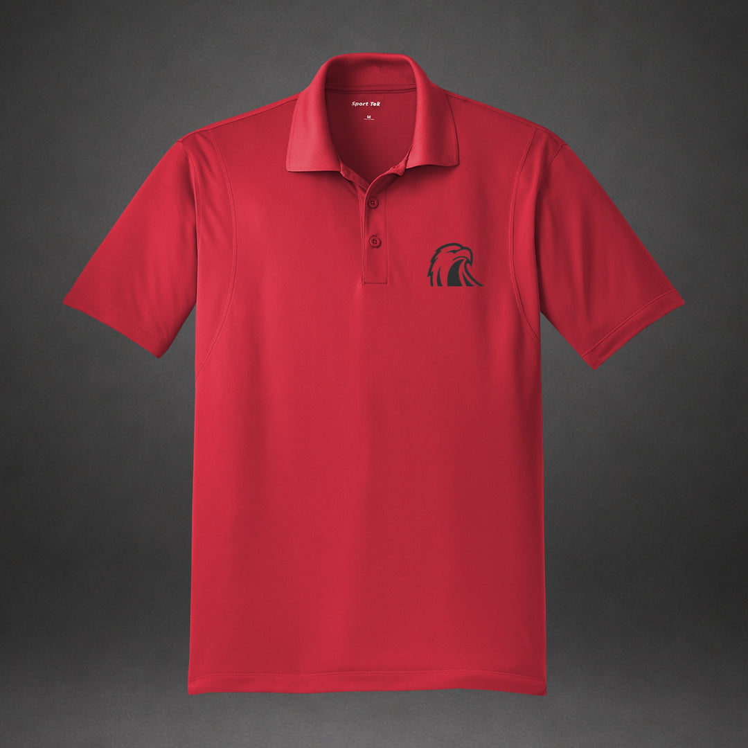 Milford Golf - red - front