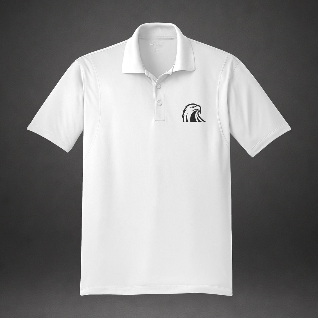Milford Golf - white - front