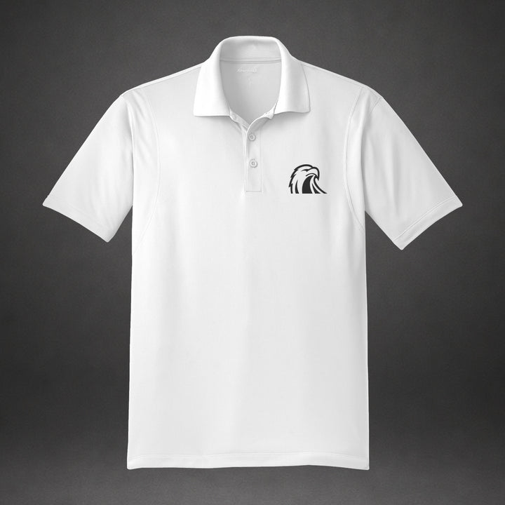 Milford Golf - white - front