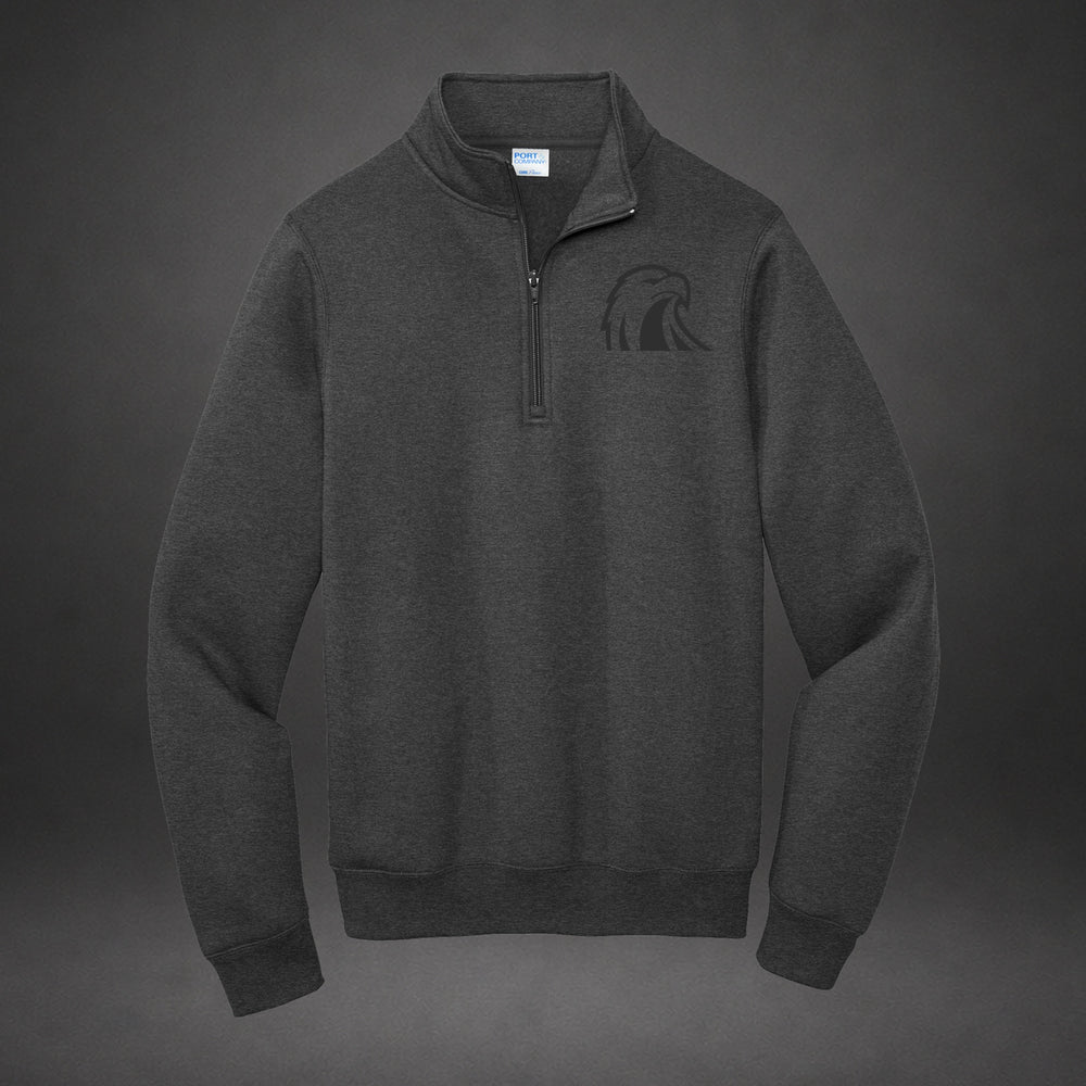 Milford Golf - grey - front