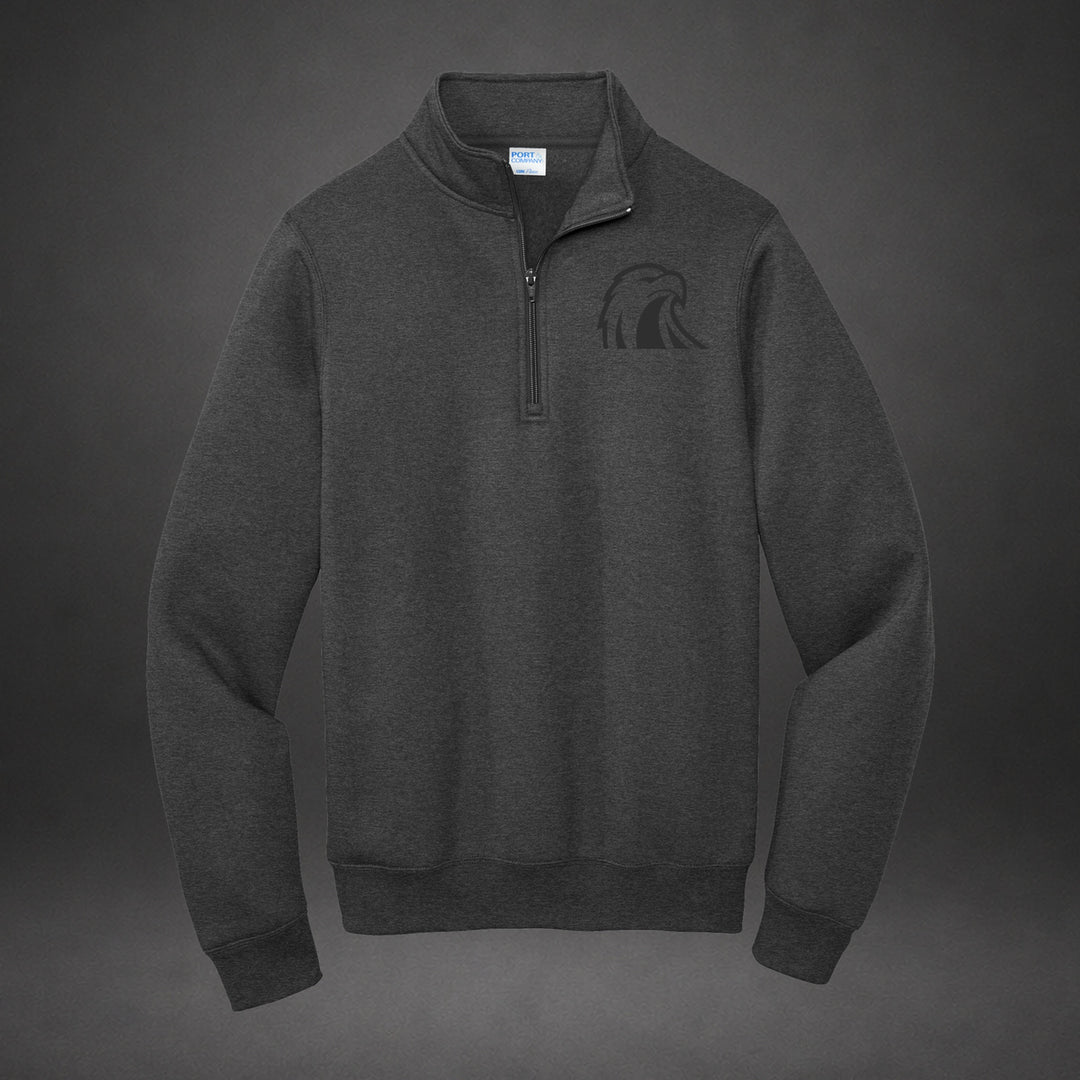 Milford Golf - grey - front