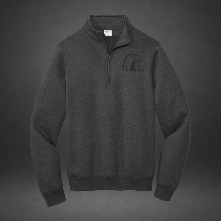 Milford Golf - grey - front