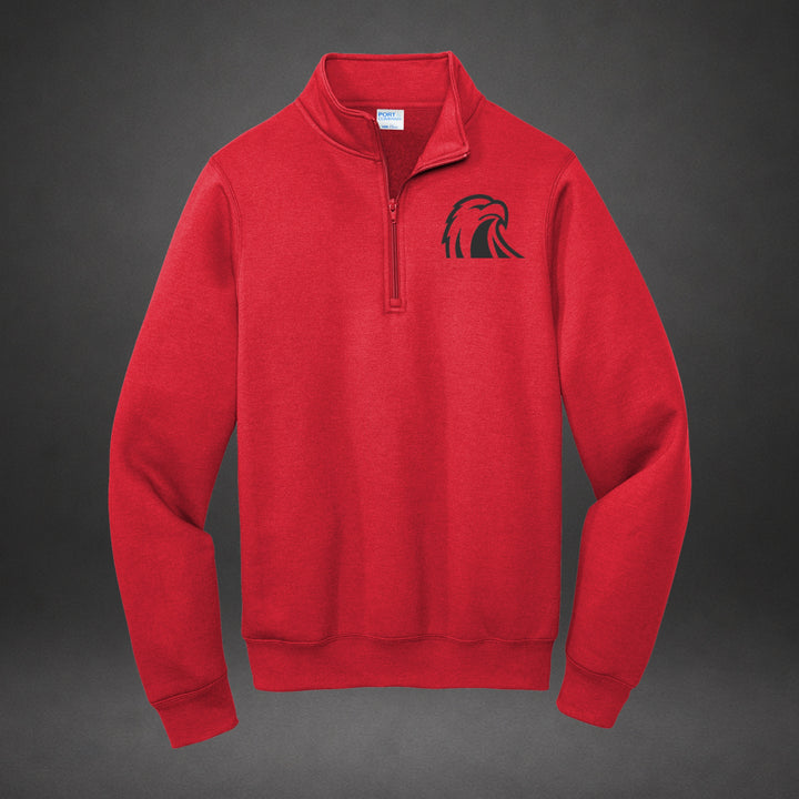 Milford Golf - red - front