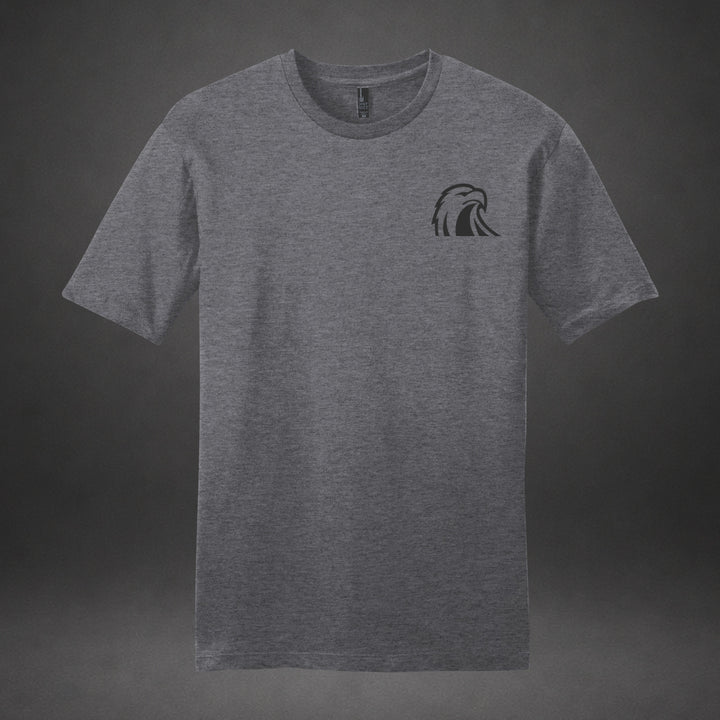Milford Golf - grey - front