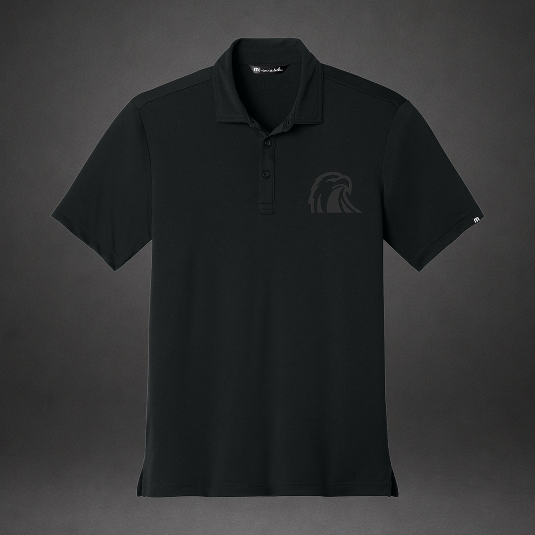 Milford Golf - black - front