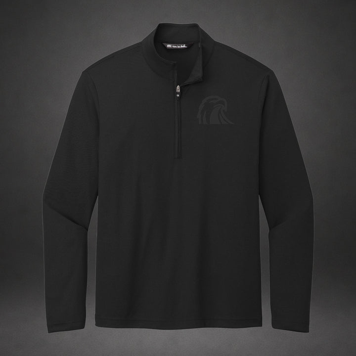 Milford Golf - black - front