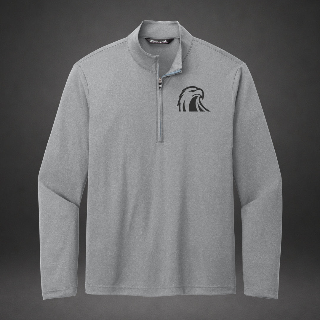 Milford Golf - grey - front