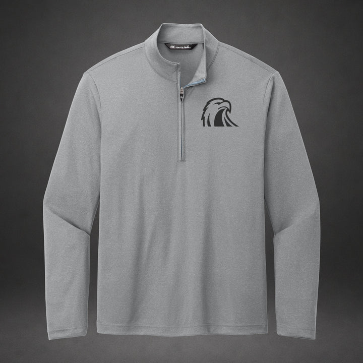 Milford Golf - grey - front