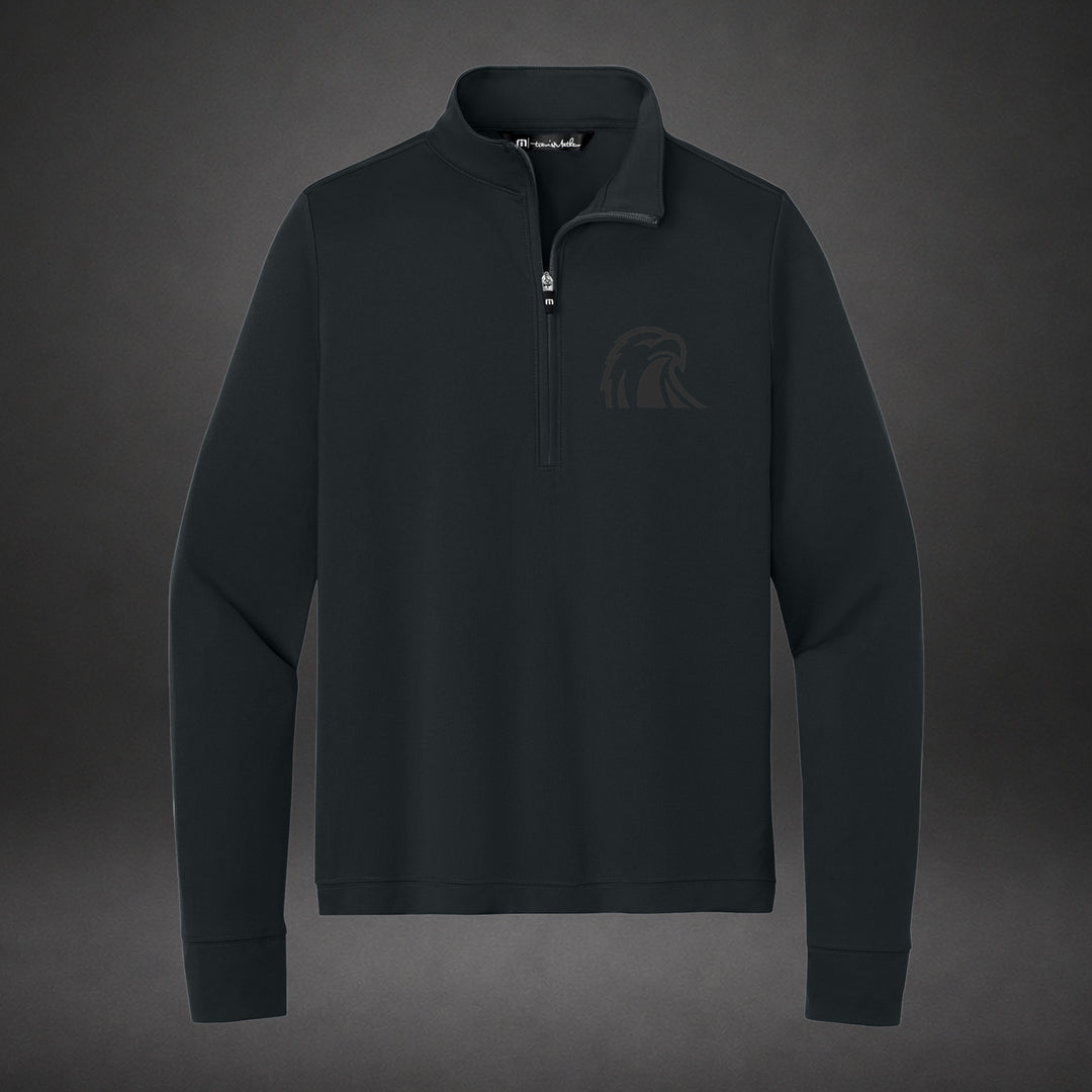 Milford Golf - black - front