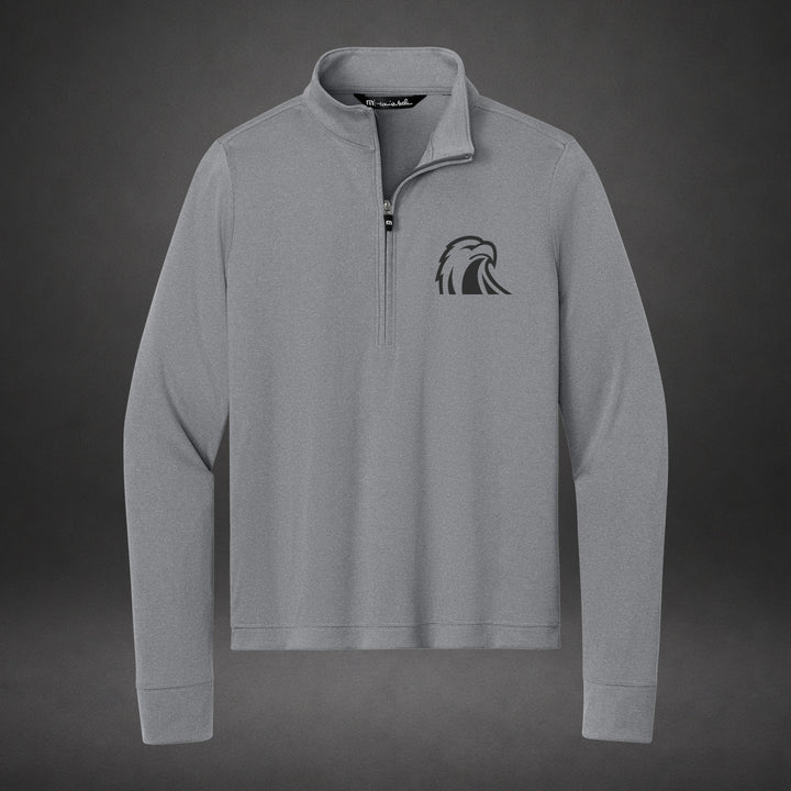 Milford Golf - grey - front