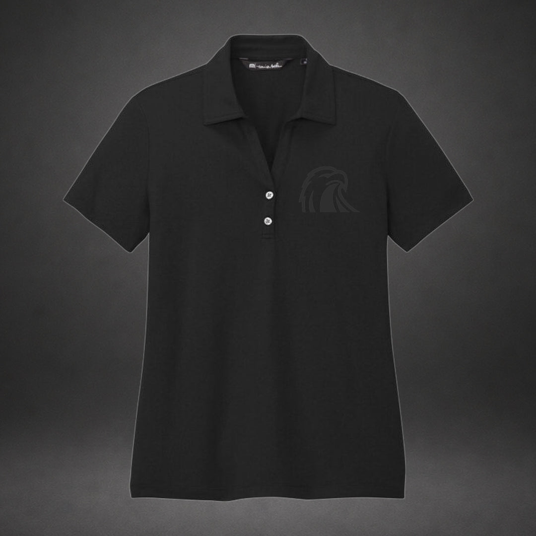 Milford Golf - black - front