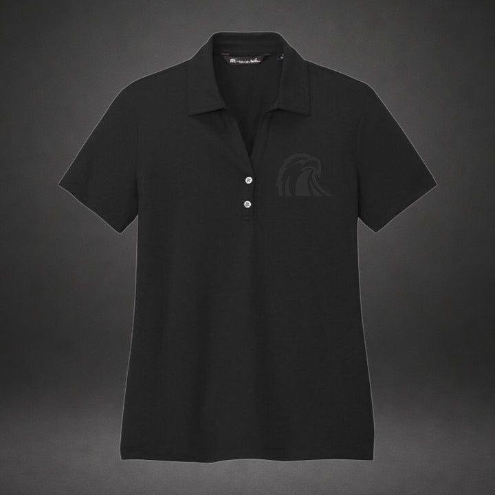 Milford Golf - black - front