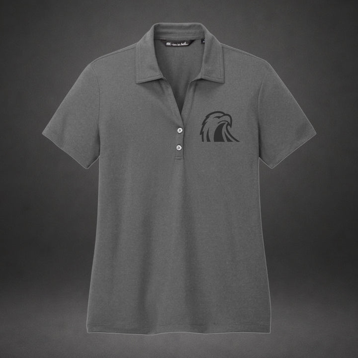 Milford Golf - grey - front