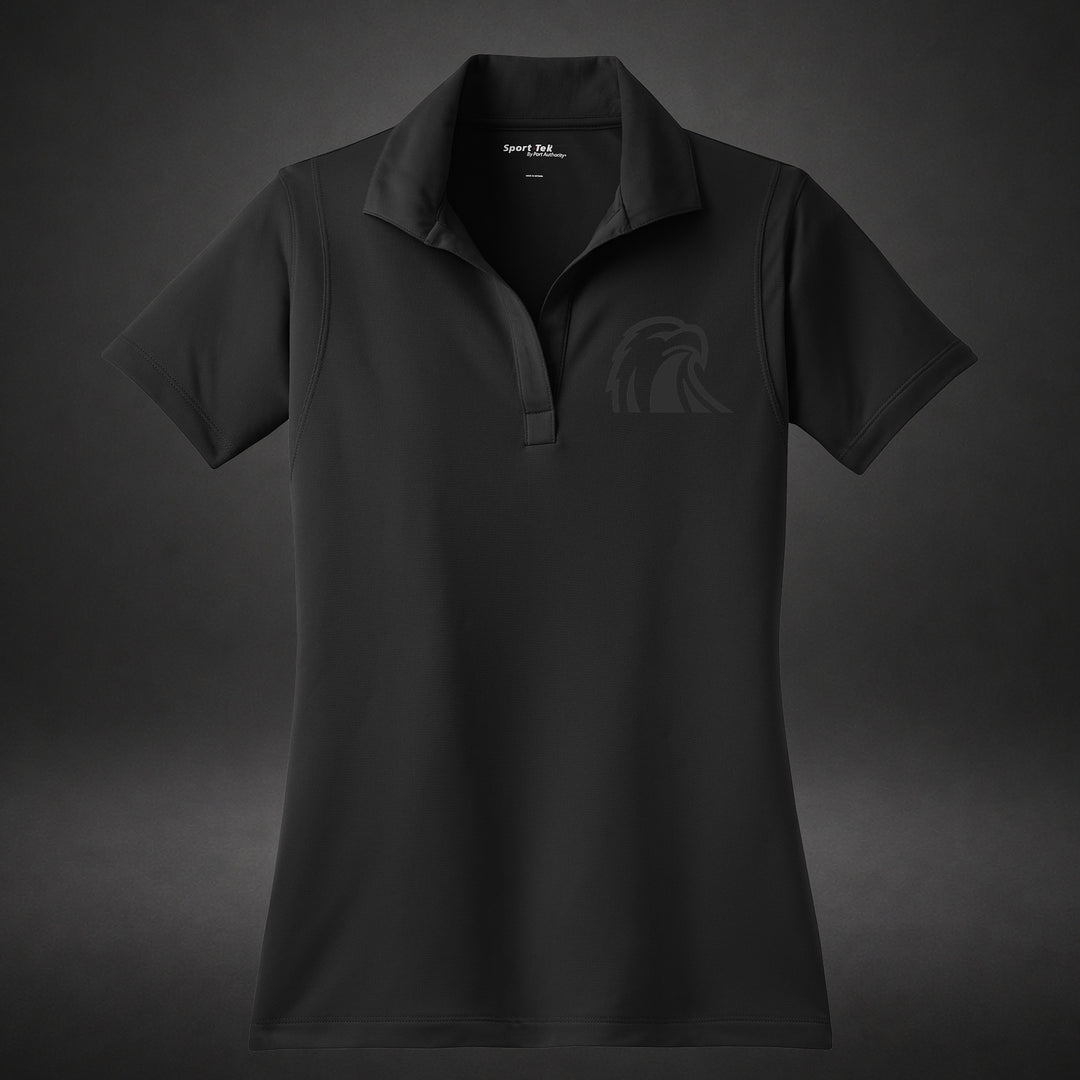 Milford Golf - black - front